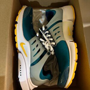 Nike Presto Australia Size S (Men's Size 7-9) Brand New in Box CJ1229-301